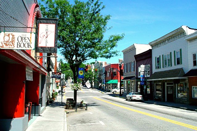 Lewisburg