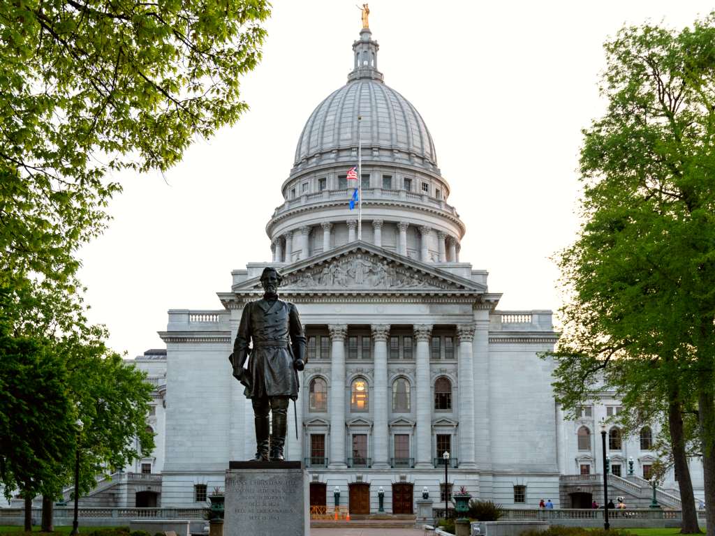 Madison