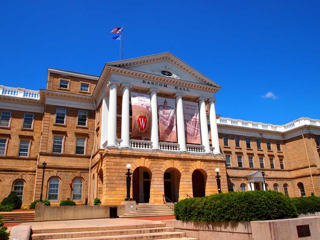 Madison