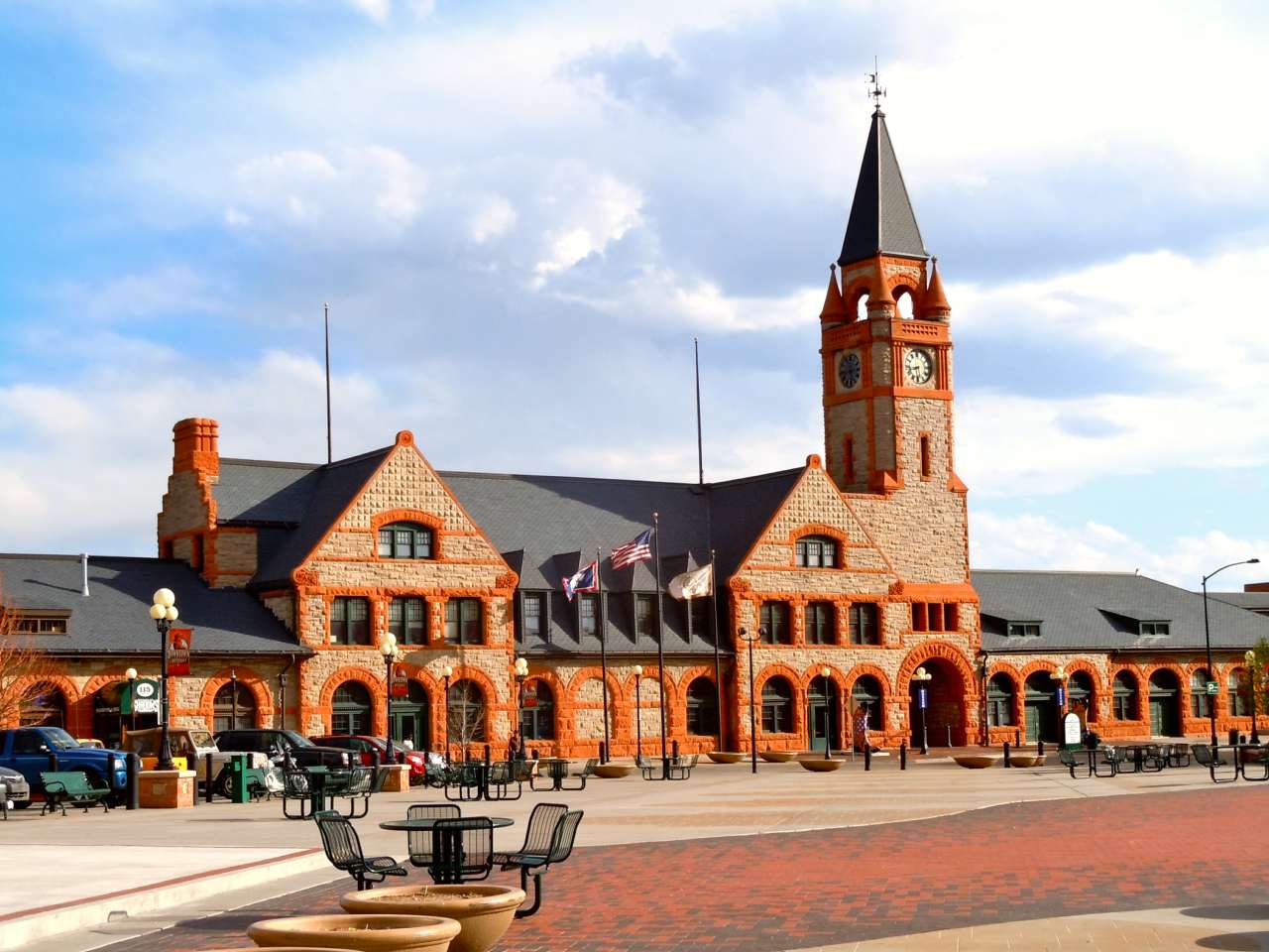 Cheyenne