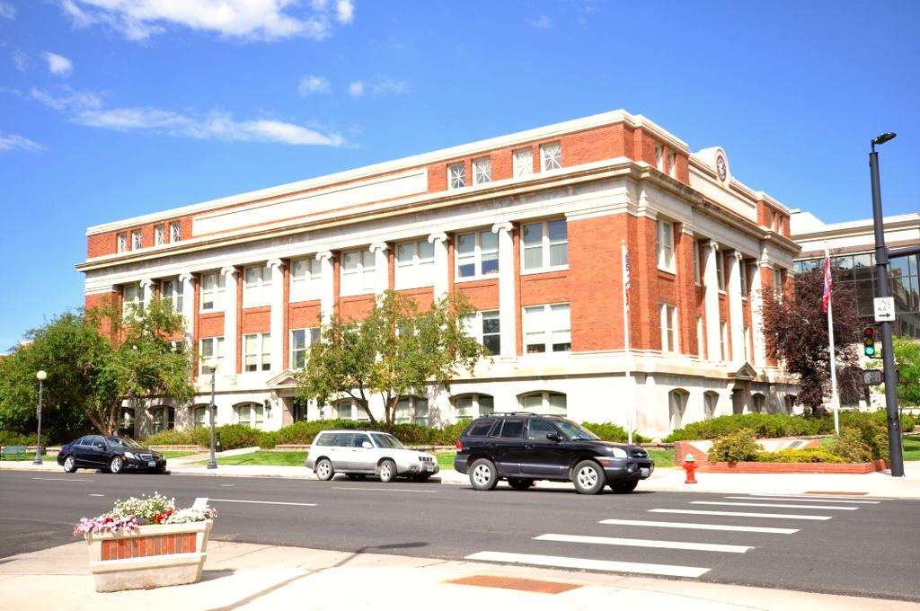 Cheyenne