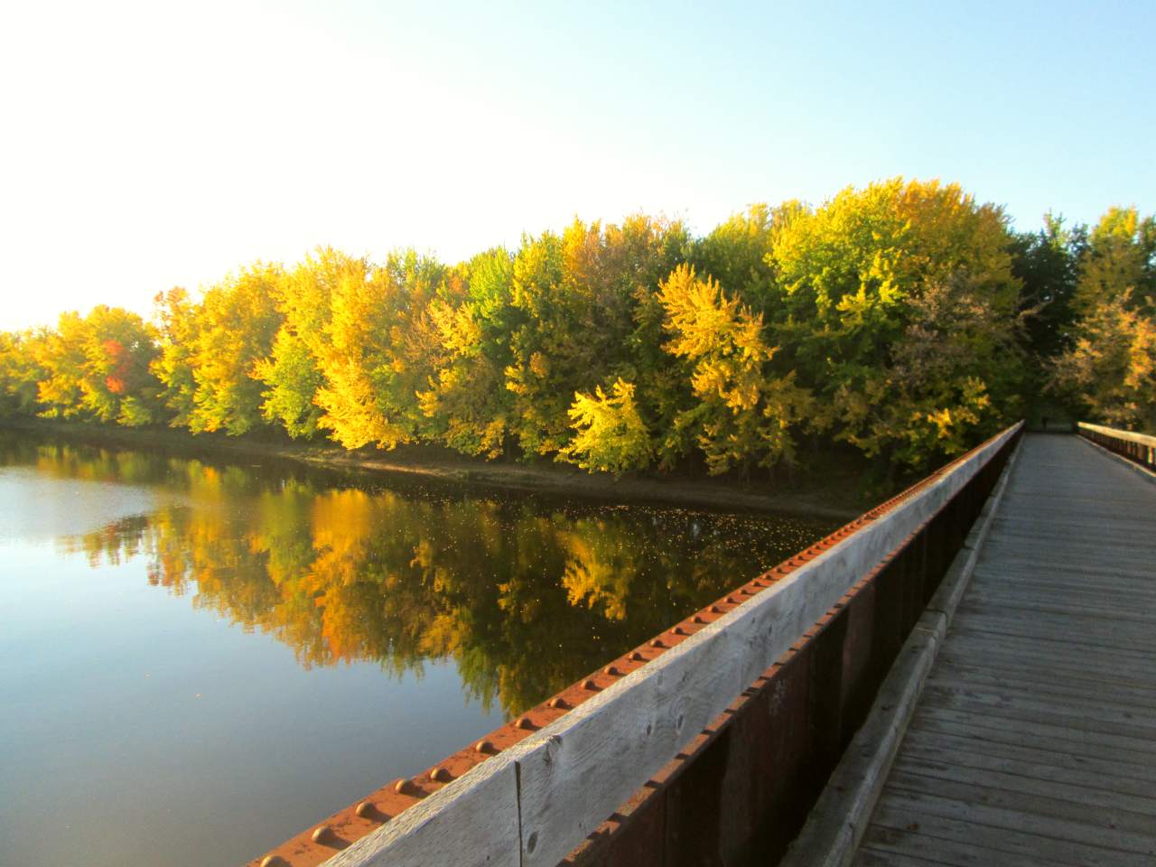 Fredericton