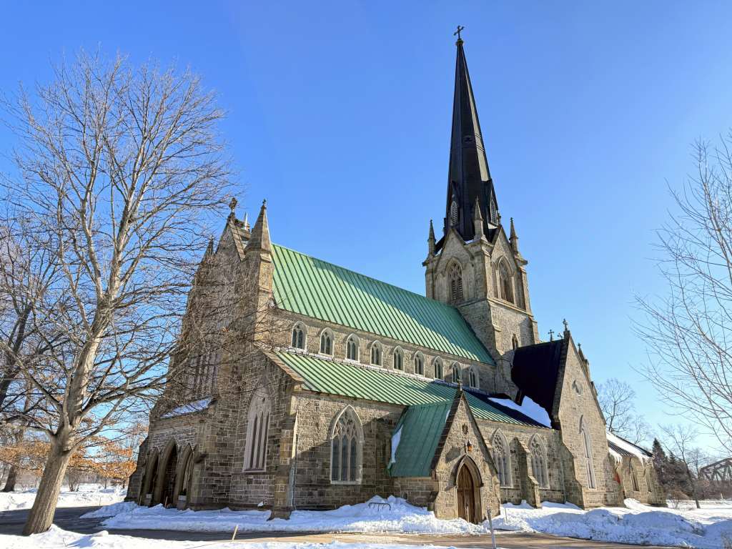 Fredericton