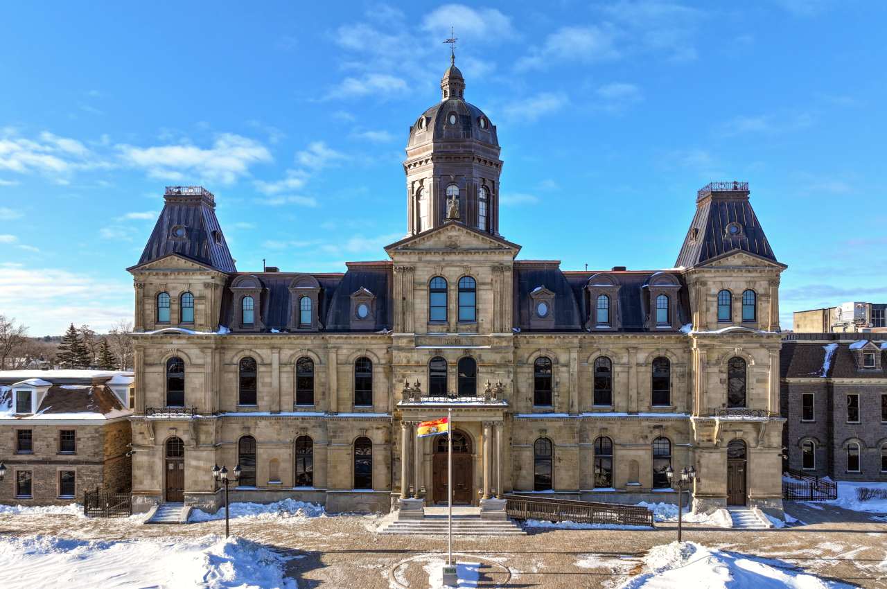 Fredericton