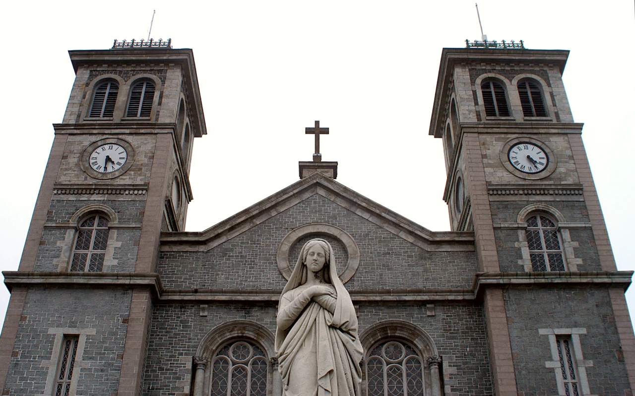 St. John's