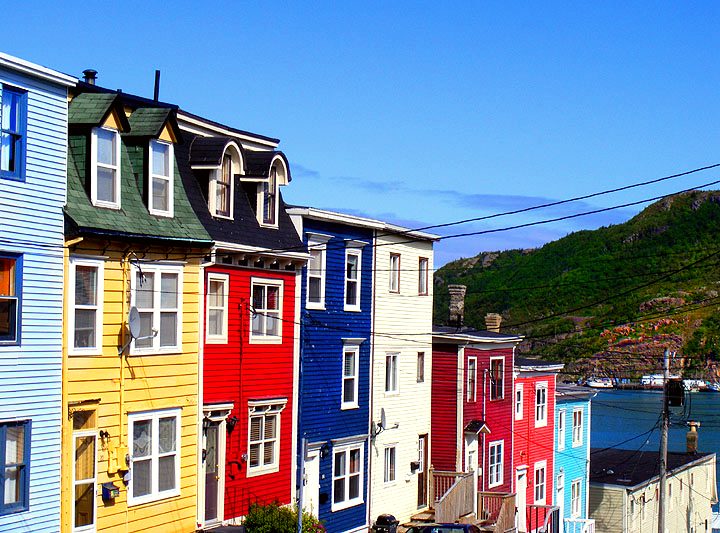 St. John's
