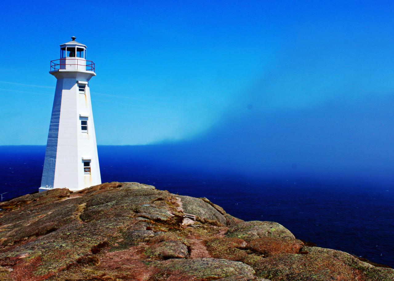 St. John's