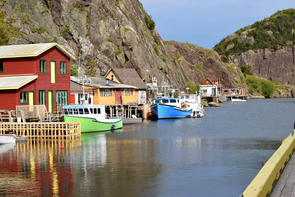 St. John's