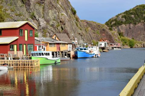 St. John's