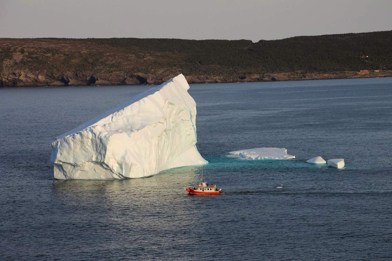 St. John's