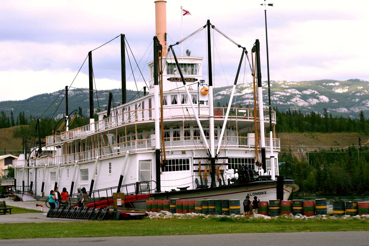 Whitehorse