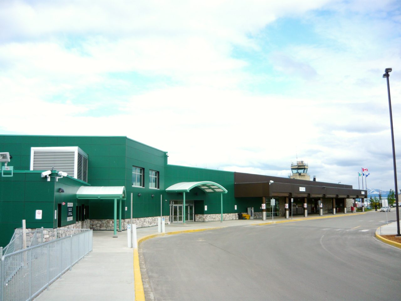 Whitehorse