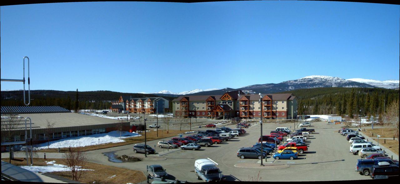 Whitehorse