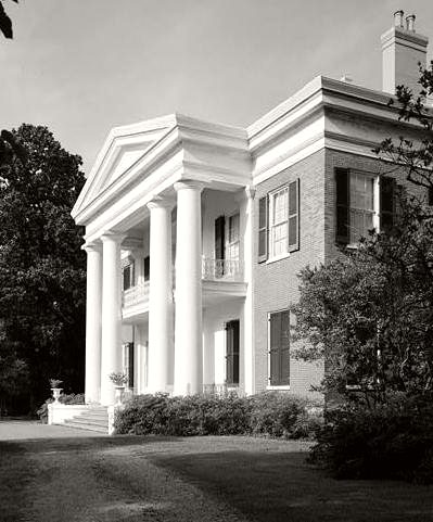 Natchez National Historical Park