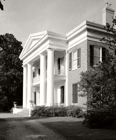 Natchez National Historical Park