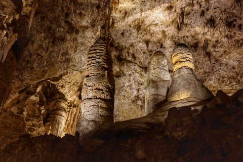 Carlsbad Caverns National Park