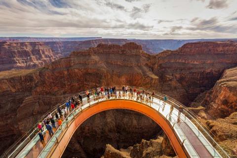 Grand Canyon Skywalk