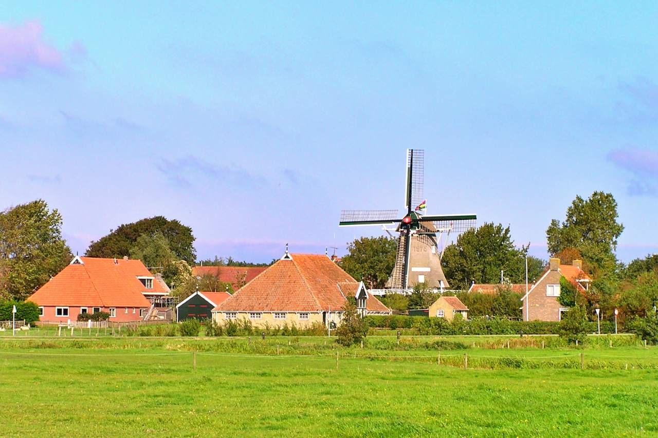 Terschelling