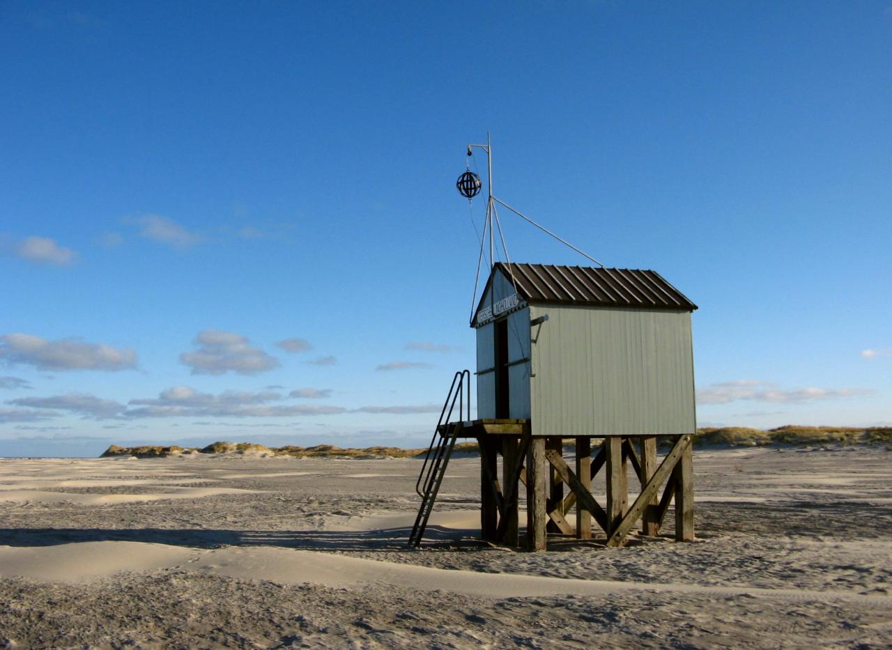 Terschelling