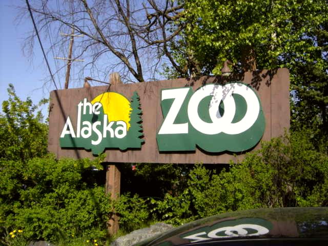 Alaska Zoo