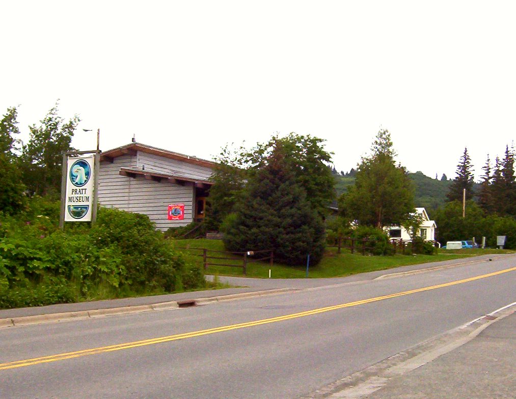 Pratt Museum