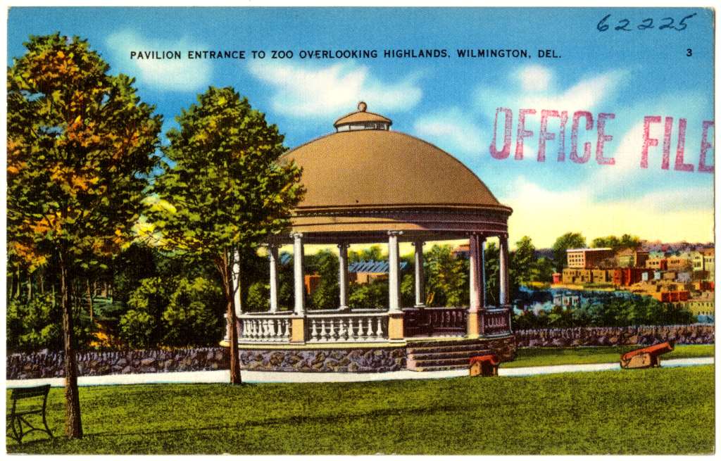 Brandywine Zoo