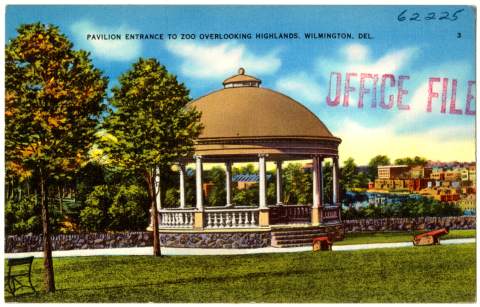 Brandywine Zoo