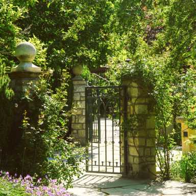 Idaho Botanical Garden