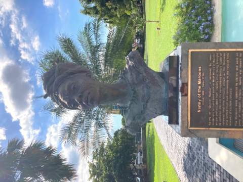 Emancipation Park