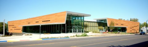 Lawrence Public Library