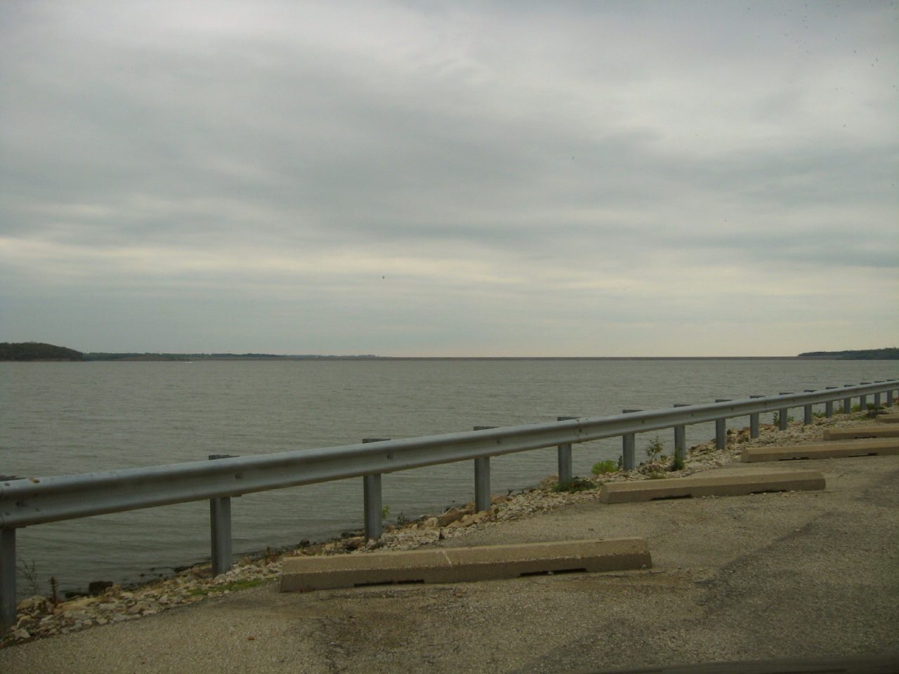 Clinton Lake