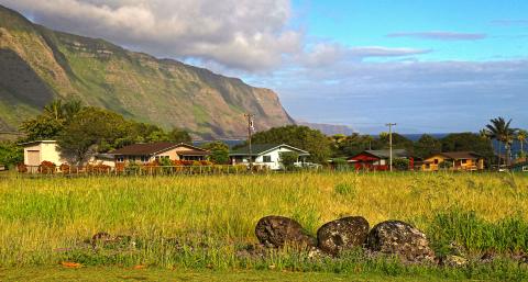 Kalaupapa National Historical Park