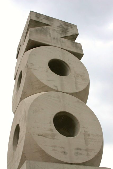 St. Louis Zoo