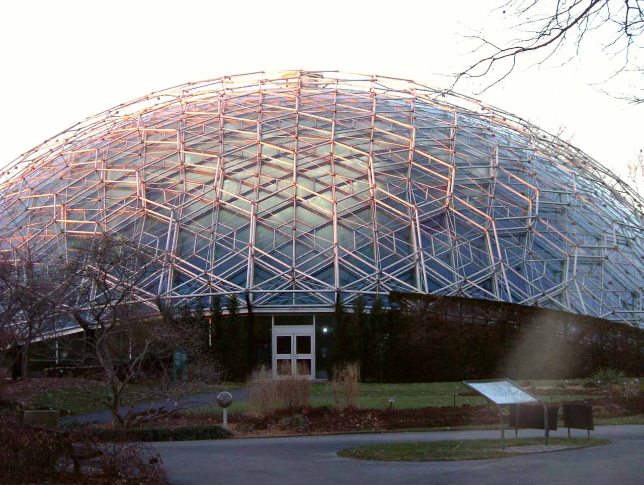 Missouri Botanical Garden
