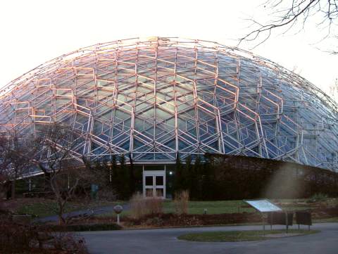 Missouri Botanical Garden