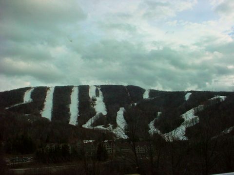 Jiminy Peak
