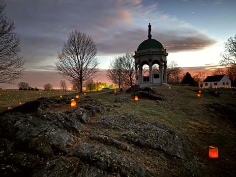 Antietam National Battlefield