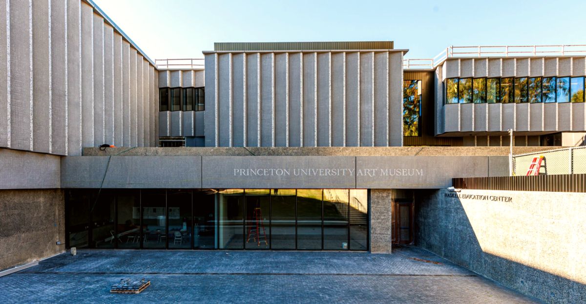 Princeton University Art Museum