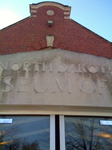 North Dakota Museum of Art