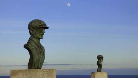 Wright Brothers National Memorial