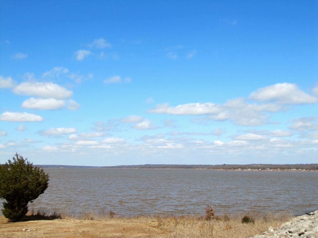 Lake Thunderbird State Park