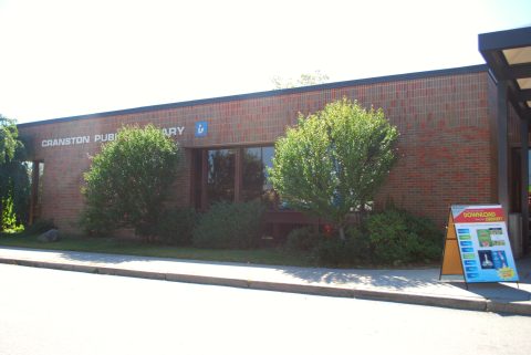 Cranston Public Library