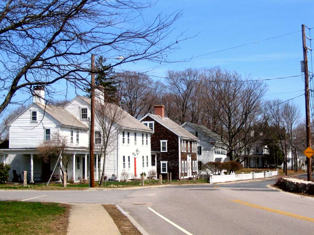 Slatersville