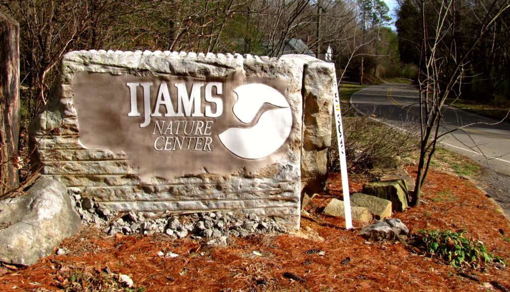 Ijams Nature Center