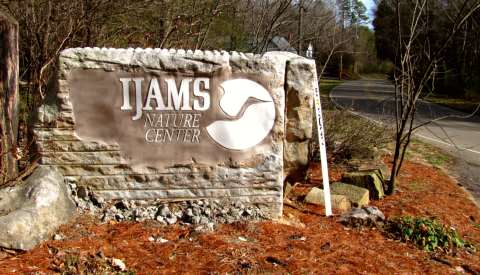 Ijams Nature Center